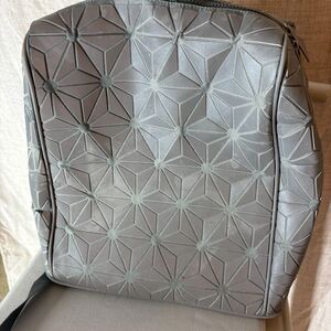 Disney epcot spaceship earth "ball" backpack